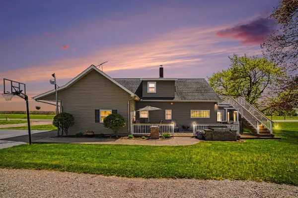 6987 E Beaverton, Clare, MI 48617