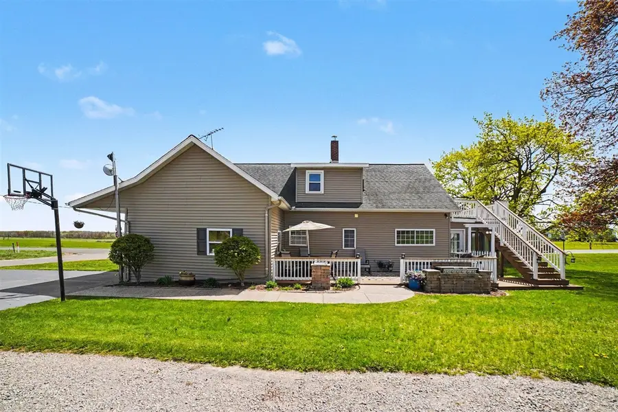 6987 E Beaverton, Clare, MI 48617 - #2