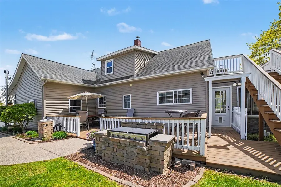 6987 E Beaverton, Clare, MI 48617 - #3