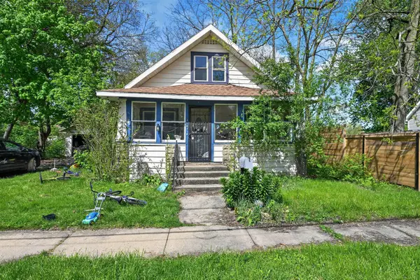 318 N 10th, Niles, MI 49120