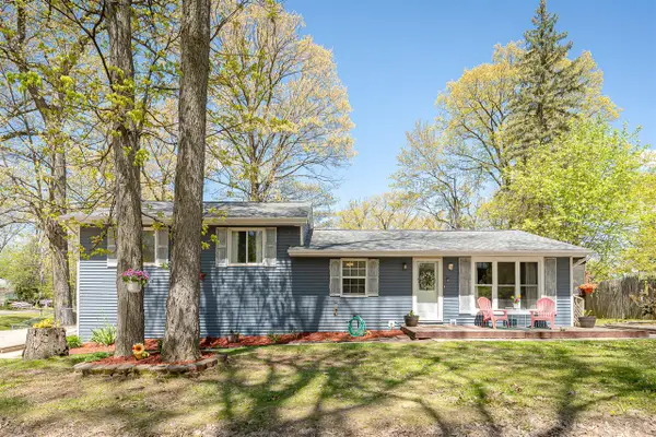 12321 Woodland Park, Belding, MI 48809