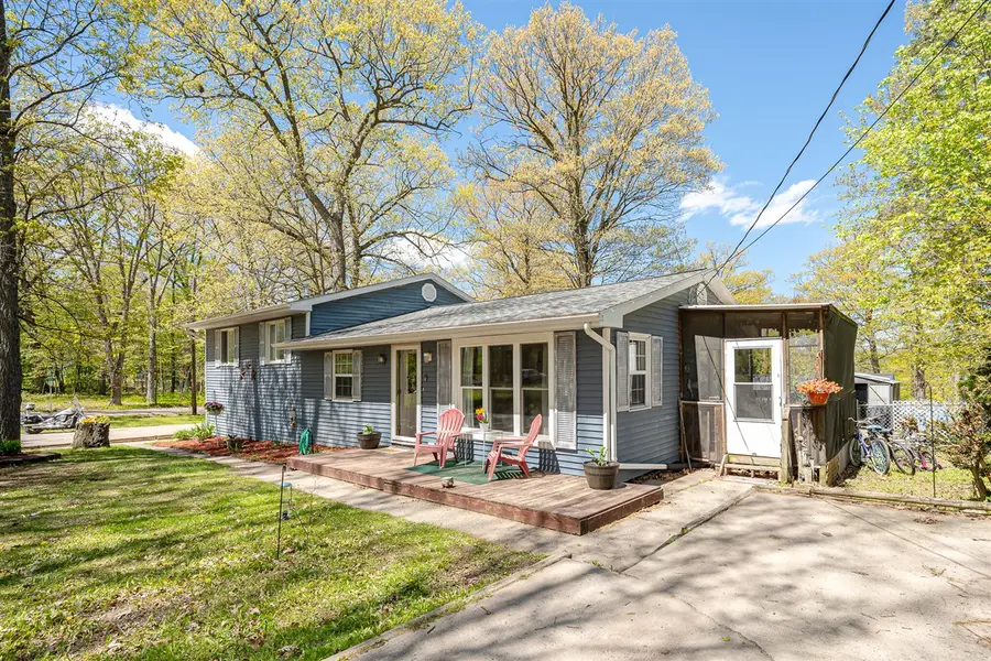 12321 Woodland Park, Belding, MI 48809 - #2