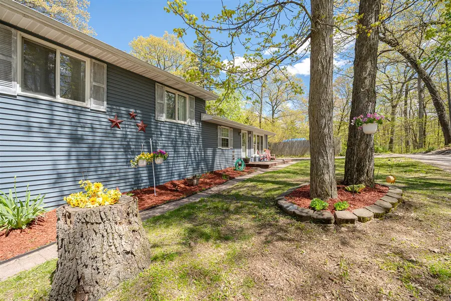 12321 Woodland Park, Belding, MI 48809 - #3