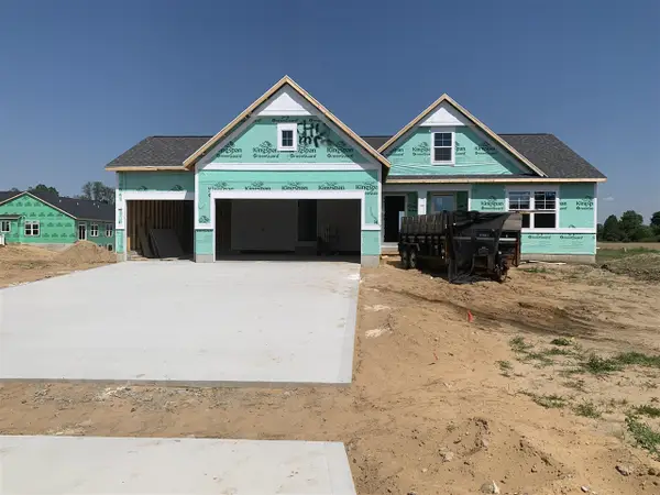 10522 Poppy, Allendale, MI 49401