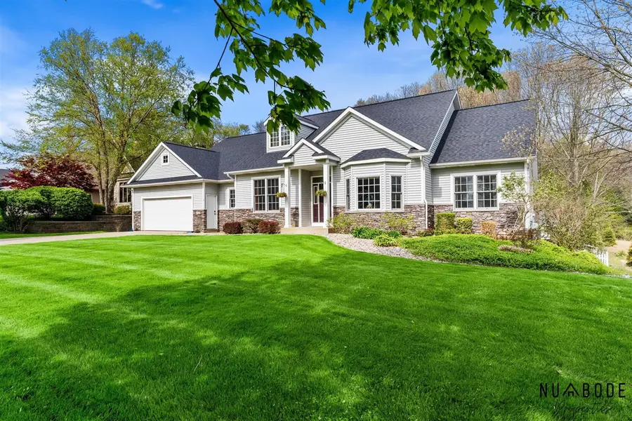 4082 Oakharbor, Kalamazoo, MI 49009 - #2