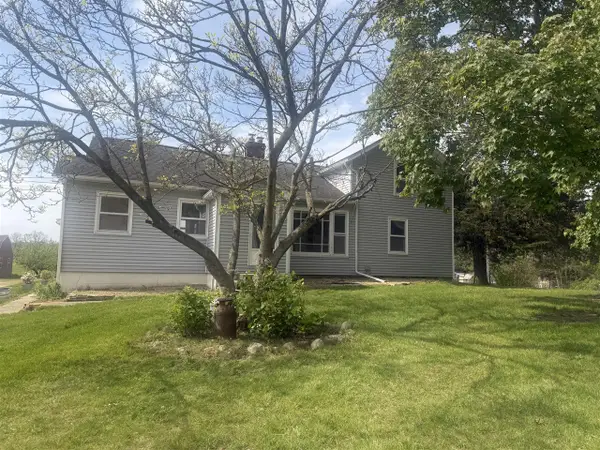 9841 W Pq, Mattawan, MI 49071