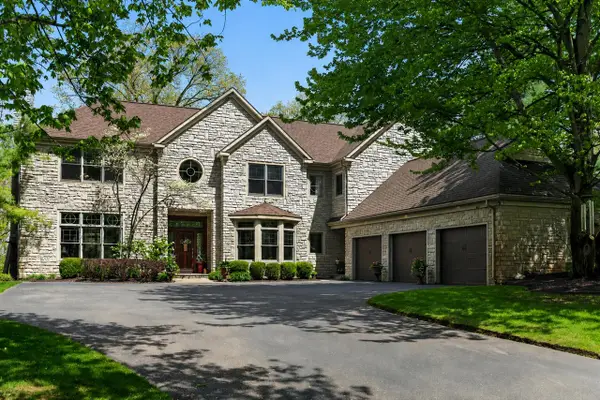 5069 Mountain Ridge, Ada, MI 49301