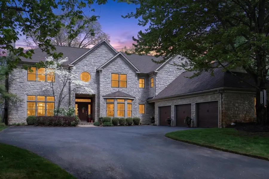 5069 Mountain Ridge, Ada, MI 49301 - #2