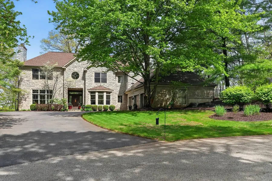 5069 Mountain Ridge, Ada, MI 49301 - #3