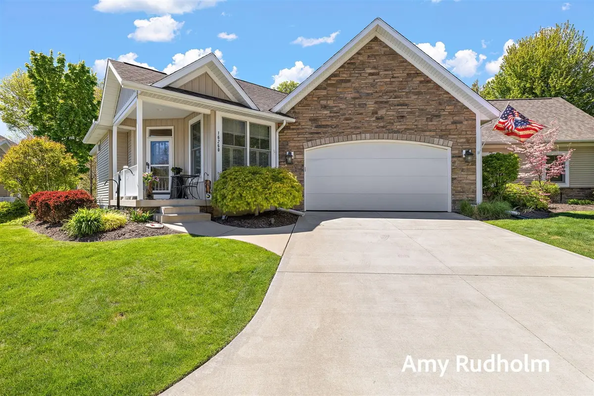 16260 Woodvale #34, Spring Lake, MI 49456 - #1