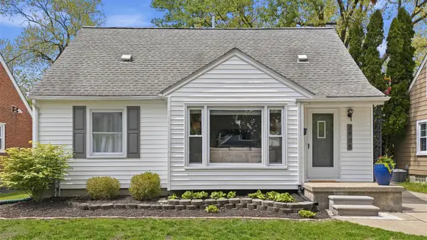 2905 Benjamin, Royal Oak, MI 48073