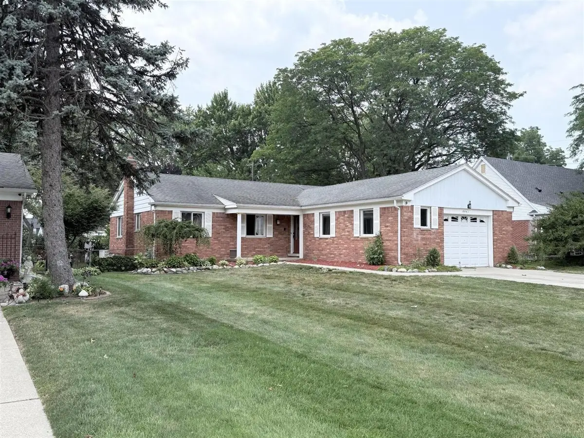 8891 Ball, Plymouth, MI 48170 - #1