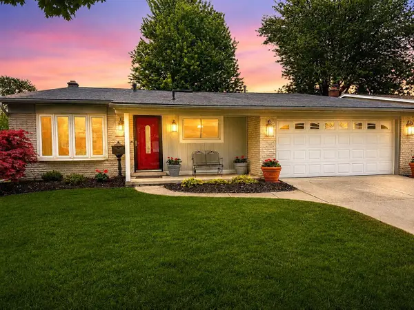 11109 S Maplelawn, Taylor, MI 48180