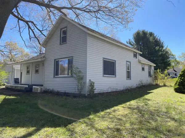 7942 Hill, Montague, MI 49437