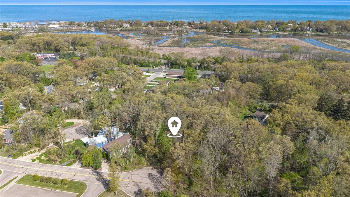 816 & 820 E Indiana, New Buffalo, MI 49117 - #1