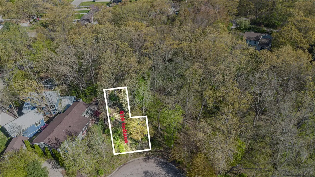 816 E Indiana, New Buffalo, MI 49117 - #1