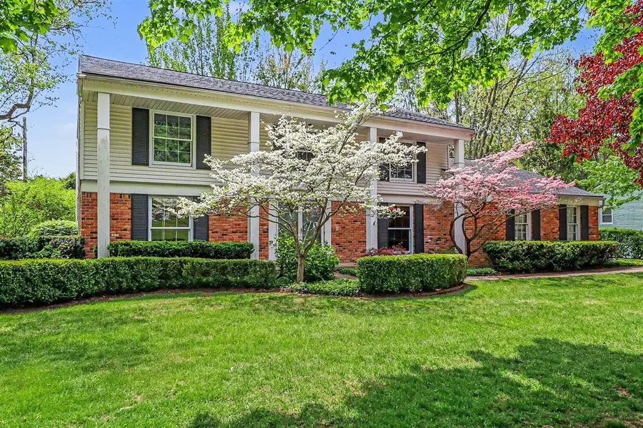 910 S Shady Hollow, Bloomfield Hills, MI 48304 - #3