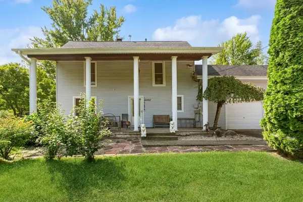 6460 E Galien Buchanan, Buchanan, MI 49107