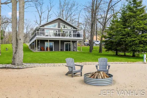 11049 S Jacquelyn, Baldwin, MI 49304