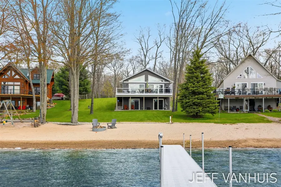 11049 S Jacquelyn, Baldwin, MI 49304 - #2