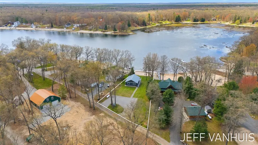 11049 S Jacquelyn, Baldwin, MI 49304 - #3