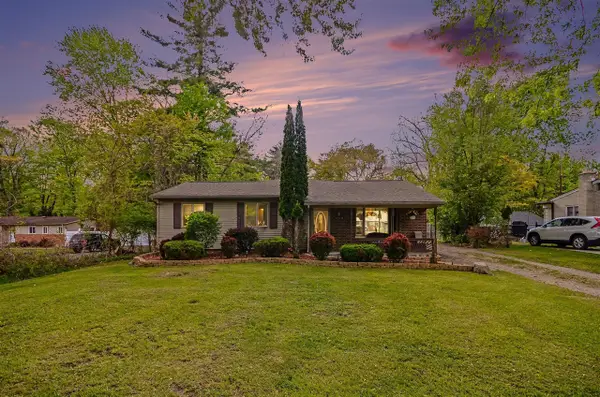22531 Leewright, Southfield, MI 48033