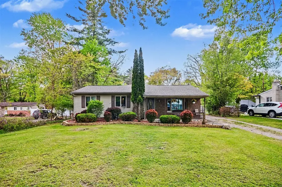 22531 Leewright, Southfield, MI 48033 - #2