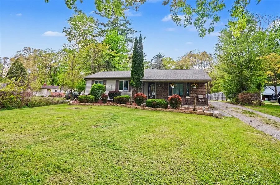 22531 Leewright, Southfield, MI 48033 - #3