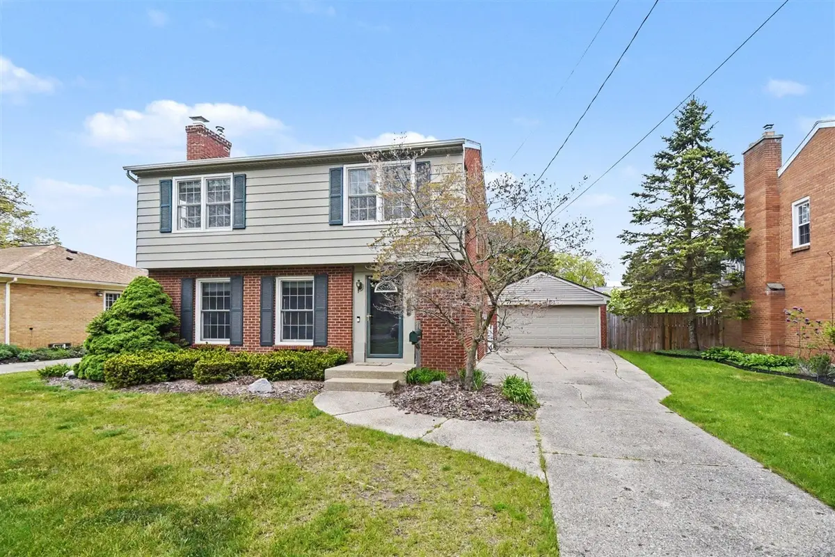 1915 Plymouth, Grand Rapids, MI 49506 - #1
