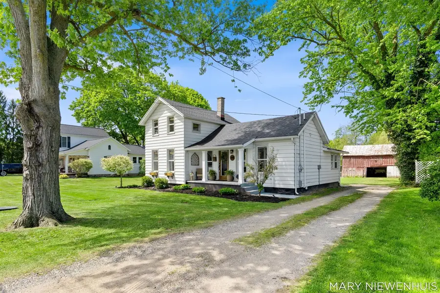 3141 24th, Hudsonville, MI 49426 - #2