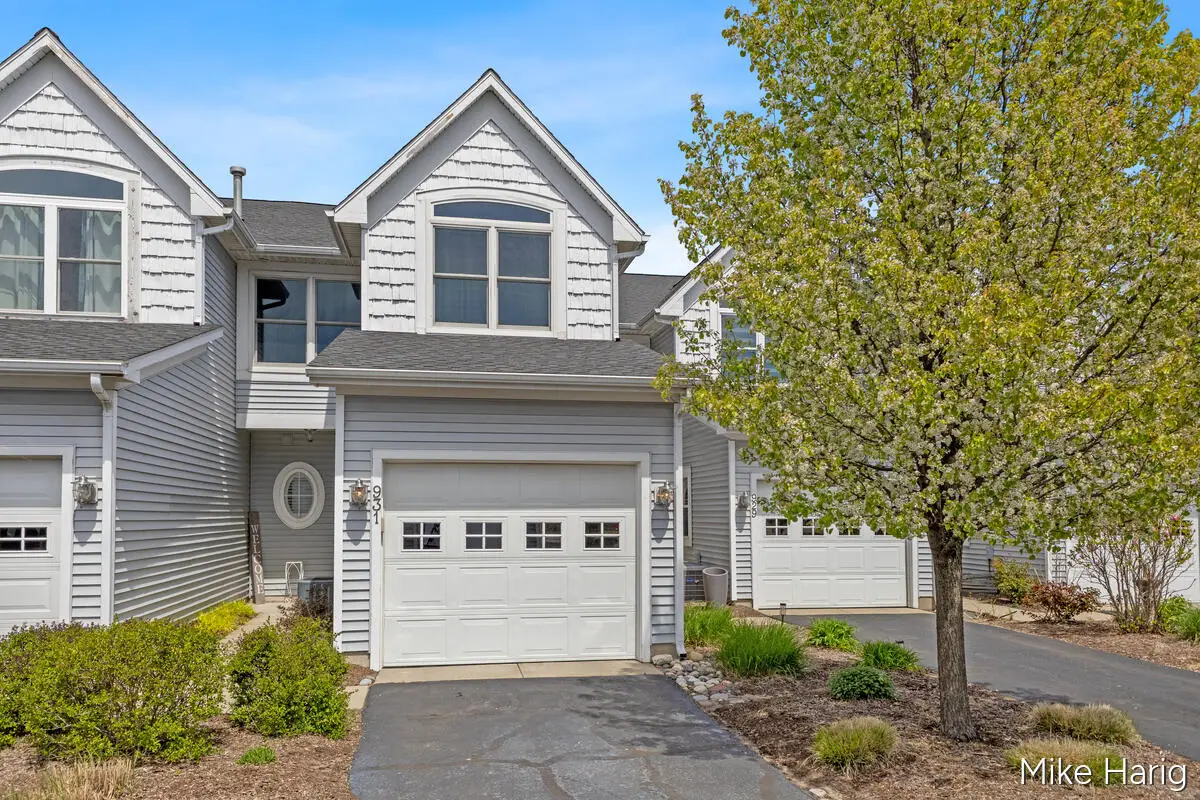 931 W Savidge, Spring Lake, MI 49456 - #1