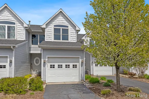931 W Savidge, Spring Lake, MI 49456