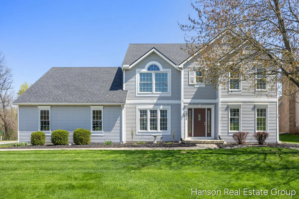 1716 Riva Ridge, Grand Rapids, MI 49546 - #1
