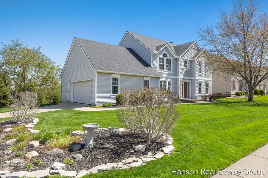 1716 Riva Ridge, Grand Rapids, MI 49546 - #2