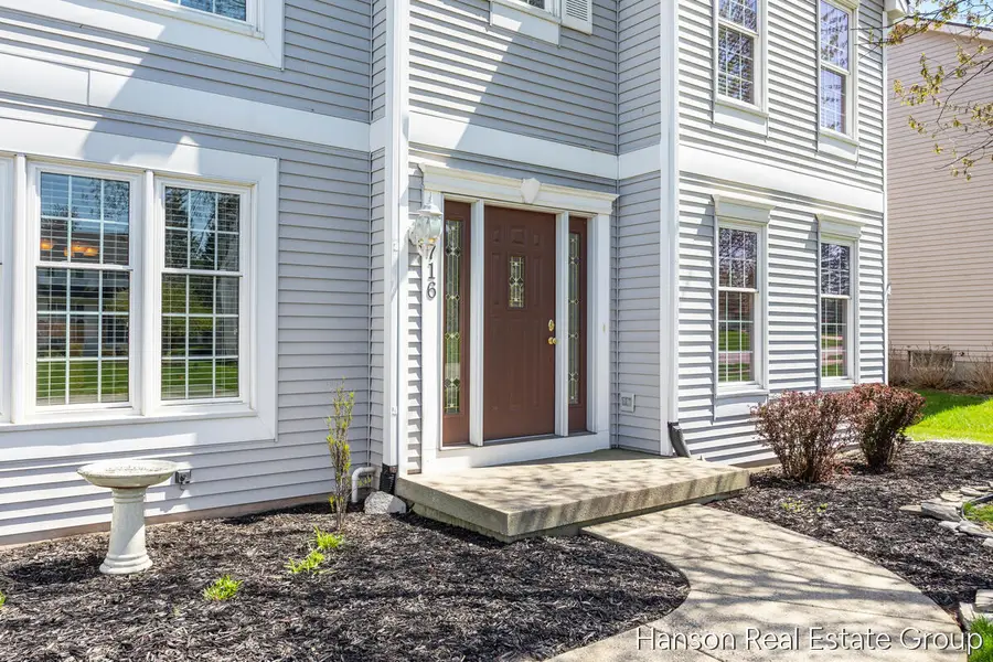1716 Riva Ridge, Grand Rapids, MI 49546 - #3