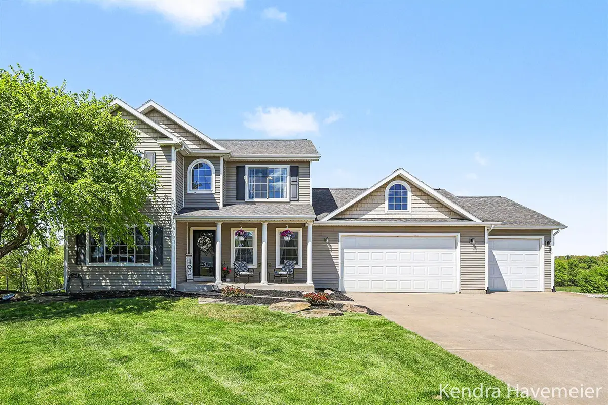 4483 Chicory, Wayland, MI 49348 - #1