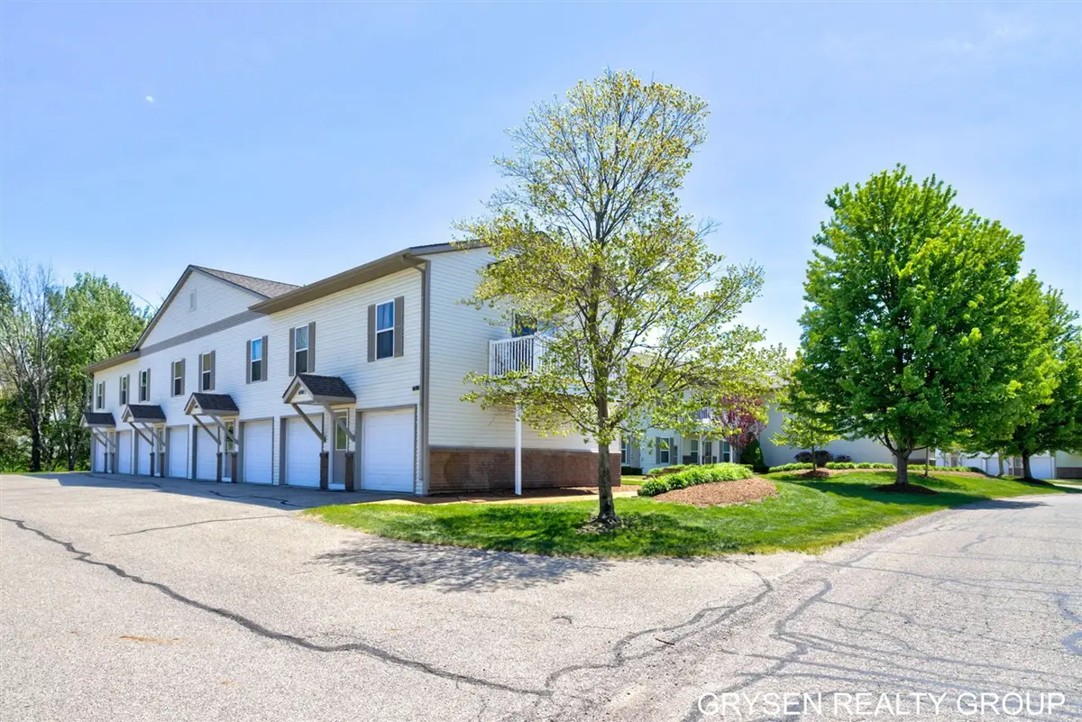 5752 East Town #9, Hudsonville, MI 49426 - #1