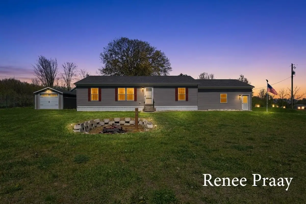 13241 Wabasis, Cedar Springs, MI 49319 - #1