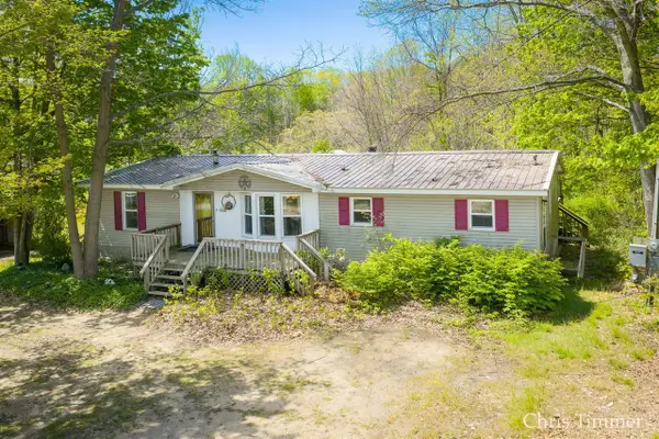 2280 Taft, Allegan, MI 49010