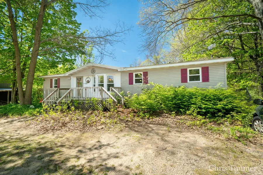 2280 Taft, Allegan, MI 49010 - #2
