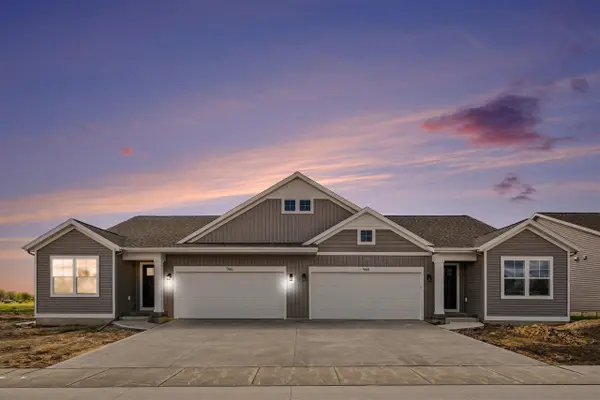 966 Scioto #6, Comstock Park, MI 49321