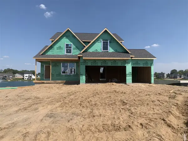 10582 Winnie, Allendale, MI 49401