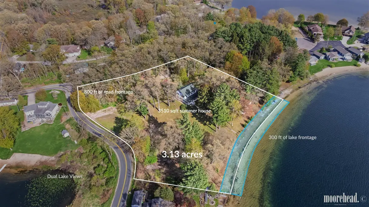 2613 Duff, Twin Lake, MI 49457 - #1