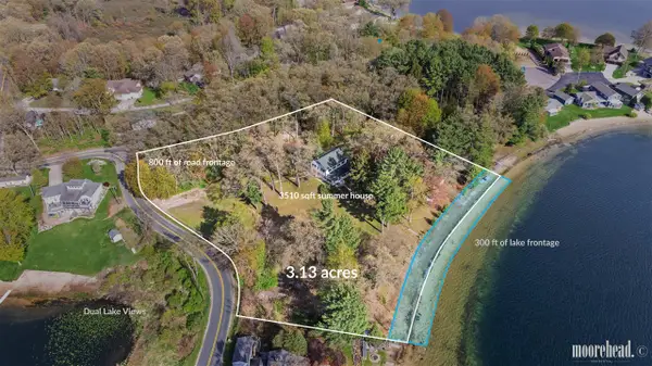 2613 Duff, Twin Lake, MI 49457
