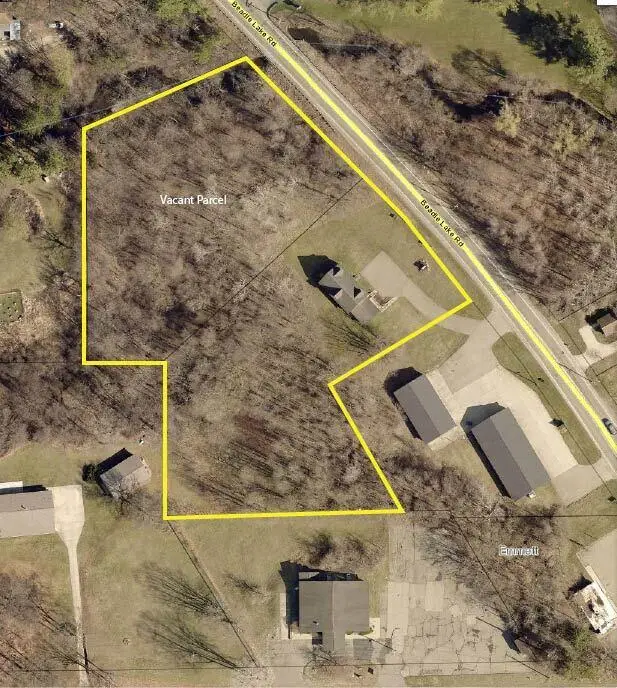 14615 Beadle Lake, Battle Creek, MI 49014 - #1