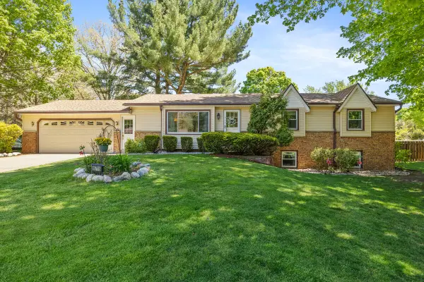 6716 Dale, Hudsonville, MI 49426