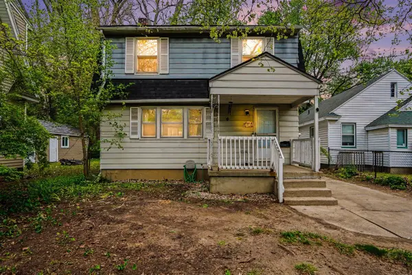 1914 Kalamazoo, Grand Rapids, MI 49507