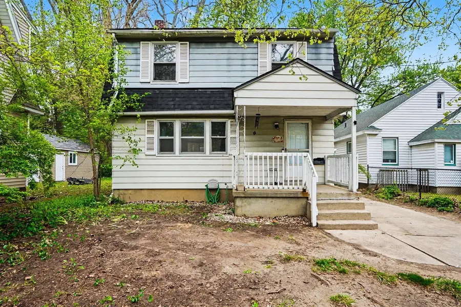 1914 Kalamazoo, Grand Rapids, MI 49507 - #2