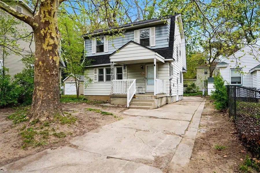 1914 Kalamazoo, Grand Rapids, MI 49507 - #3