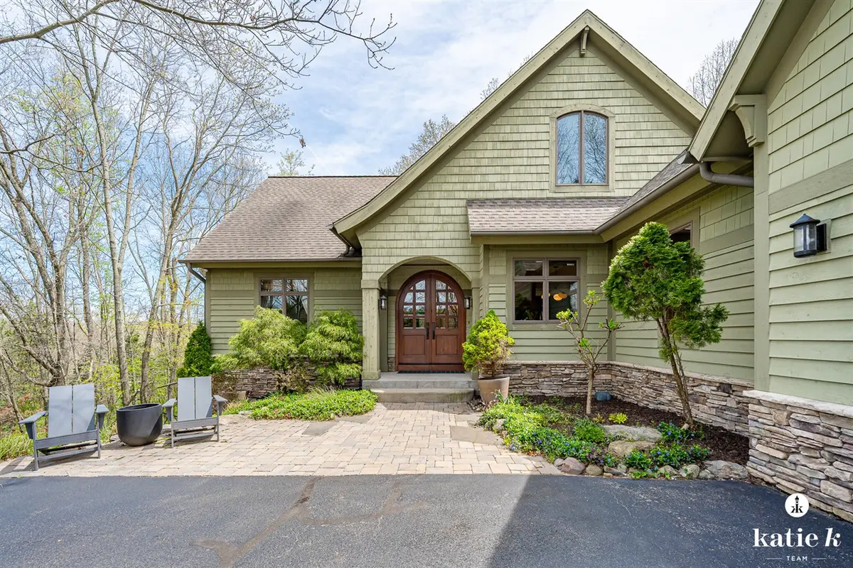 9100 Twin Oaks, Ada, MI 49301 - #1